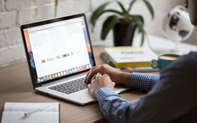 Basic Small Business Website Pages 
